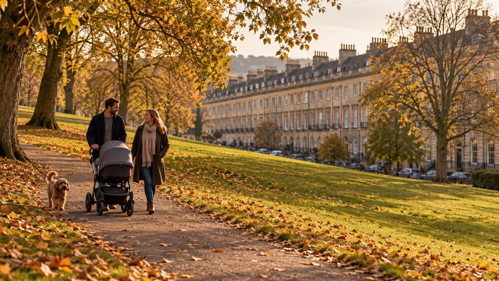 Free Things to Do in Bath: Parks, Walks and Museums