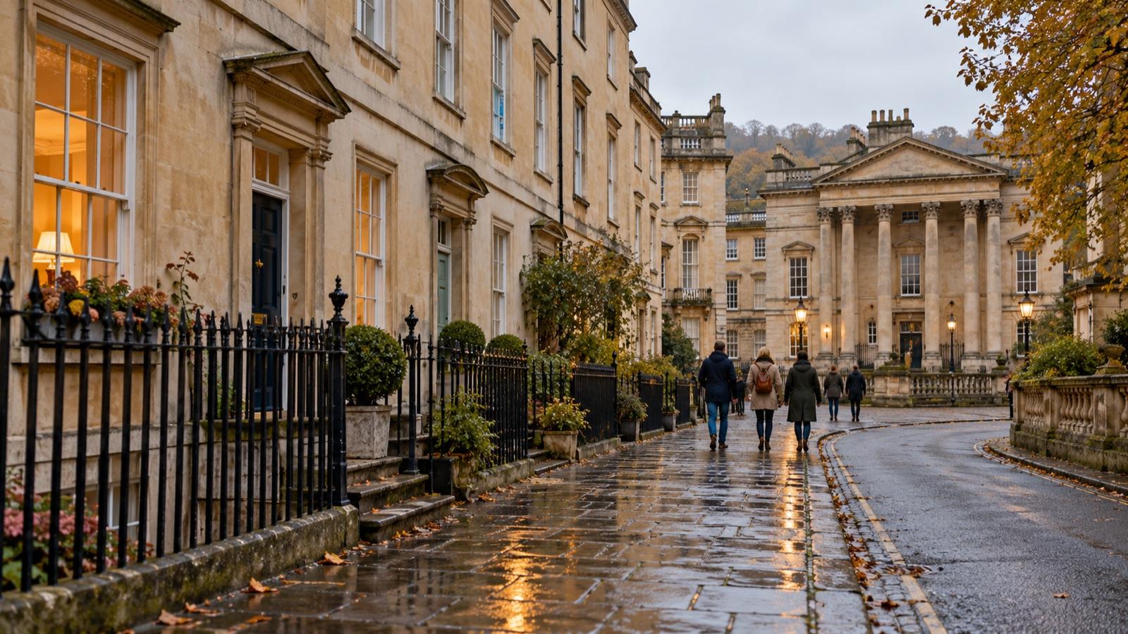 Museums in Bath: Prices, What's Free and How Long