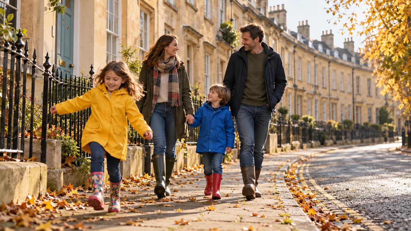 Things to Do in Bath with Kids: 12 Family Picks