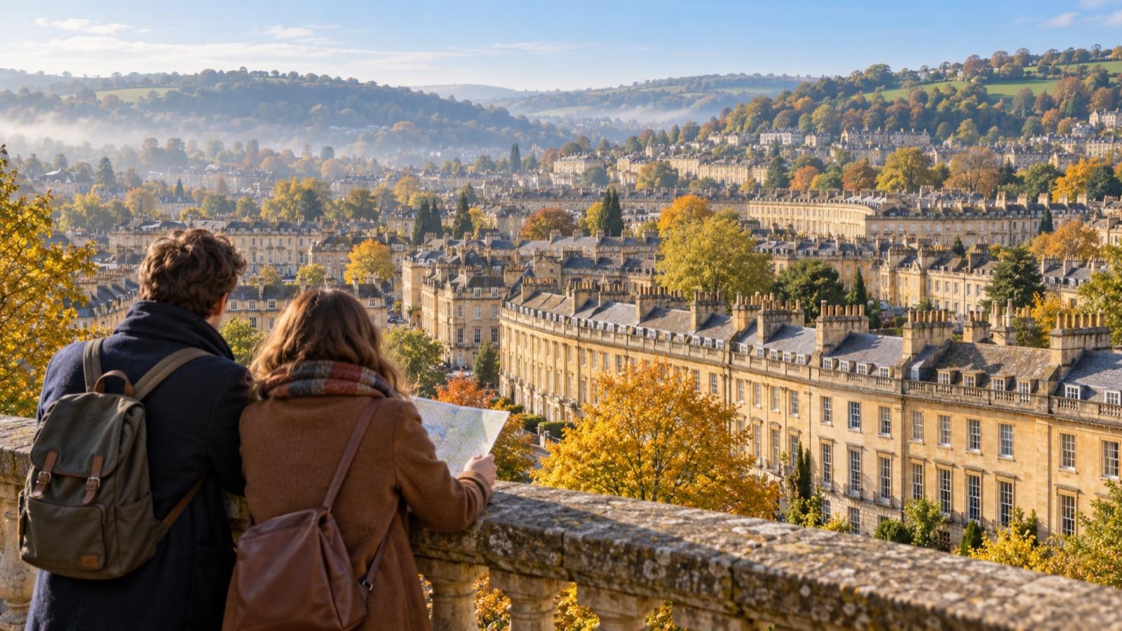 Things to Do in Bath: 19 Attractions, Prices and Tips