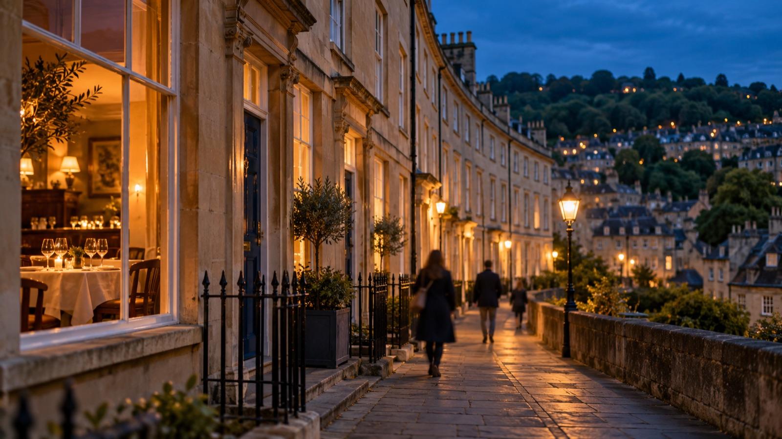 The Best Restaurants in Bath: 11 Picks for Every Occasion